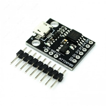 GY Attiny85 Digispark kickstarter Mini USB Development Board Module Tiny85
