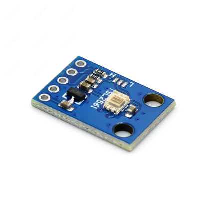 1pcs GY-2561 TSL2561 Luminosity Sensor Breakout infrared Light Sensor module integrating sensor