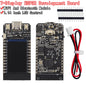 T-Display ESP32 WiFi And Bluetooth-Compatible Module Development Board 1.14 Inch LCD Control