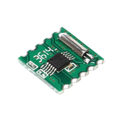 FM Stereo Radio Module RDA5807M Wireless Module Profor For arduino RRD-102V2.0