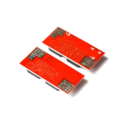 Bms 1s 2s 10a 3s 4s 5s 25a Bms 18650 Li-ion Lipo Lithium Battery Protection Circuit Board Module Pcb Pcm 18650 Lipo Bms Charger