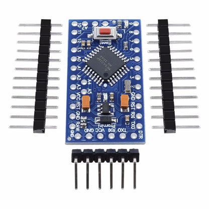 ATMEGA328P Pro Mini 328 Mini ATMEGA328 5V/16MHz ATMEGA328 3.3V 8MHz for Arduino Development board