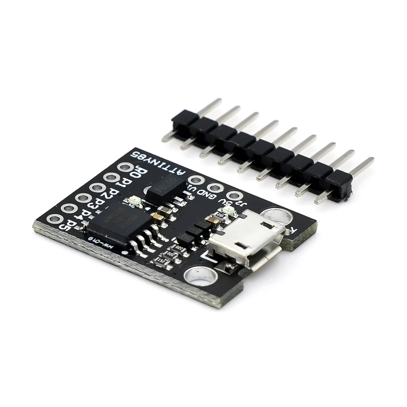 GY Attiny85 Digispark kickstarter Mini USB Development Board Module Tiny85