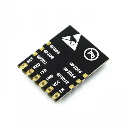 Mini Ultra-Small Size From ESP8285 Serial Wireless WiFi Transmission Module ESP-M3 Fully Compatible Replace With ESP8266