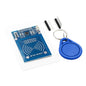 MFRC-522 RC-522 RC522 Antenna RFID IC Wireless Module For Arduino IC KEY SPI Writer Reader IC Card Proximity Module