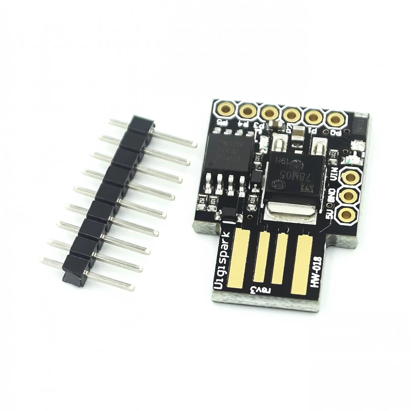GY Attiny85 Digispark kickstarter Mini USB Development Board Module Tiny85