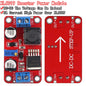 5A DC-DC Step Up Power Module Boost Volt Converter 3.3V-35V To 5V 6V 9V 12V 24V XL6019