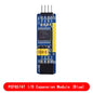 PCF8574 PCF8574T I/O For IIC I2C TWI SPI Serial Interface Board Port LCD1602 LCD2004 Adapter Plate LCD Adapter Module