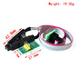 CH341A XTW100 24 25 Series EEPROM Flash BIOS CH341 USB Programmer Module + SOIC8 SOP8 Test Clip For EEPROM 93CXX / 25CXX / 24CXX