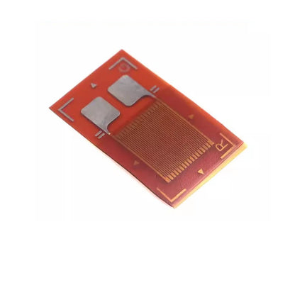 10pcs BF350-3AA BF350 Precision resistive strain gauge / strain gauge / for the pressure sensor / load cell For Arduino