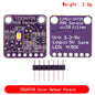 TCS34725 Color Sensor Recognition Module RGB Development Board IIC For Arduino STM32