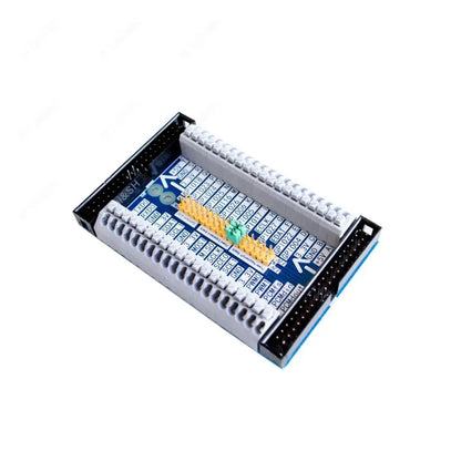 40Pin GPIO Cable Adapter+Raspberry Pi 2/3 Model B Multifunctional Cascade Expansion Extension GPIO Board Module For Orange Pi PC