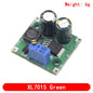 XL7015 DC-DC Dc converter Step-down module 5V-80V Wide voltage input 7005A LM2596
