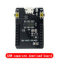 ESP32-CAM ESP32-CAM-MB MICRO USB ESP32 Serial to WiFi ESP32 CAM Development Board CH340 CH340G 5V Bluetooth+OV2640 Camera
