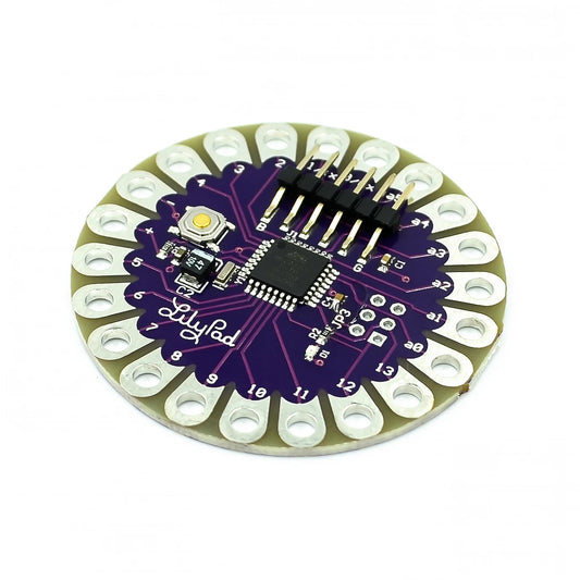 LilyPad 328 Main Board ATmega328P ATmega328 16M For