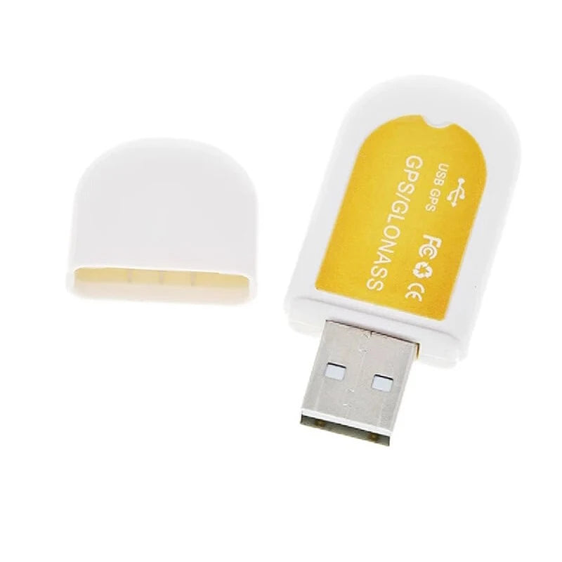 VK172 GPS VK-172 GMOUSE USB GPS Module GLONASS USB GPS Interface Navigation For vk 172 Car