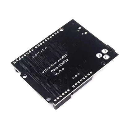 For Wemos D1 ESP32 ESP-32 WiFi Bluetooth 4MB Flash UNO D1 R32 Board Module CH340 CH340G Development Board For Arduino