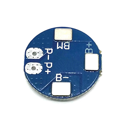 5PCS 2S 5A Li-ion Lithium Battery 7.4v 8.4V 18650 Charger Protection Board bms pcm for li-ion lipo battery cell pack