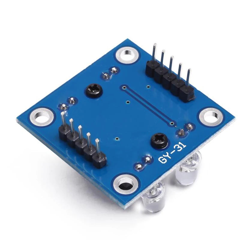 GY-31 TCS230 TCS3200 Detector Module Color Recognition Sensor for MCU