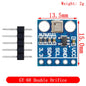 GY-68 GY-63 BMP180 BMP280 GY68 Digital Barometric Pressure Sensor Board Module compatible with BMP085 MS5611 For Arduino