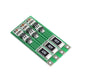 2S 3S 4S 100MA Lithium Battery Balance Board 18650 Li-ion Battery Balancing Board Balancer Current