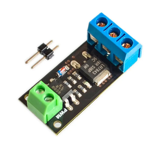 FR120N AOD4184 D4184 LR7843 MOS MODULE MOSFET control Module Field effect MODULE 100V 9.4A 30V 161A 40V 50A Board