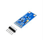 GY-30 GY-302 BH1750 BH1750FVI light intensity illumination module 3V-5V for Arduino