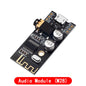 MH-MX8 MP3 Decoder Board Bluetooth 4.2 5.0 Audio Modul Verlustfreie Stereo DIY Refit Lautsprecher Hohe Fidelity HIFI