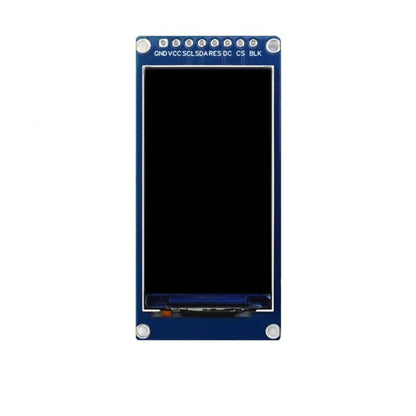 New 1.9 Inch IPS Full Angle TFT Display Screen LCD Screen Color Display Module SPI Serial Port High-definition 170x320 ST7789