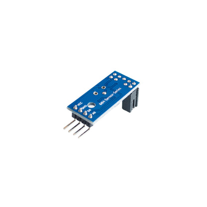 speed sensor module Tacho sensor Slot-type Optocoupler Tacho-generator Counter Module  for Raspberry pi