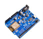 ESP-12E For WeMos D1 WiFi  Shield Based ESP8266 ESP8266EX For UNO Arduino IDE 3.3V/5V Support OTA Wireless Upload