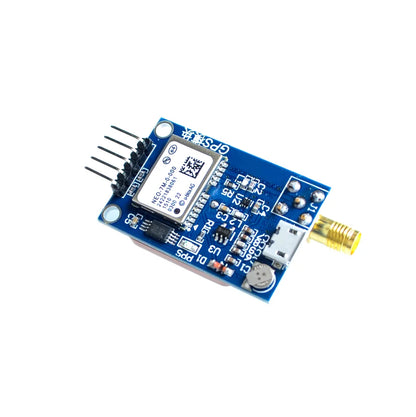 GPS Neo-6m NEO-7M NEO-8M Satellite Positioning Module Development Board for Arduino STM32 C51 51 MCU Microcontroller