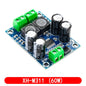 XH-M311 Mini Digital Amplifier Board TPA3118 Audio Amplifier Board Audio Power Amplifier Module Mono 60W