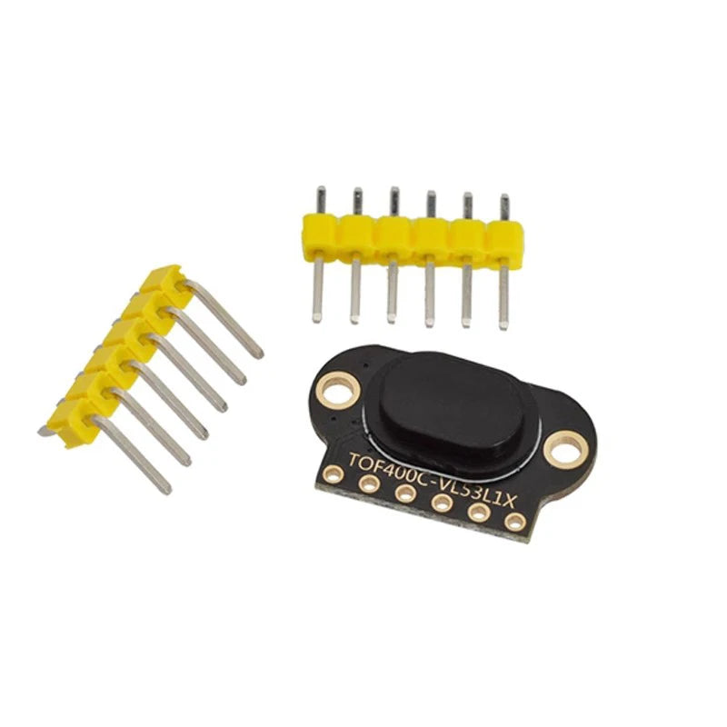 VL6180/VL53L0X/VL53L1X Time of Flight (ToF) Laser Ranging Sensor Module TOF050C TOF200C TOF400C 50CM/2M/4M IIC For Arduino STM32