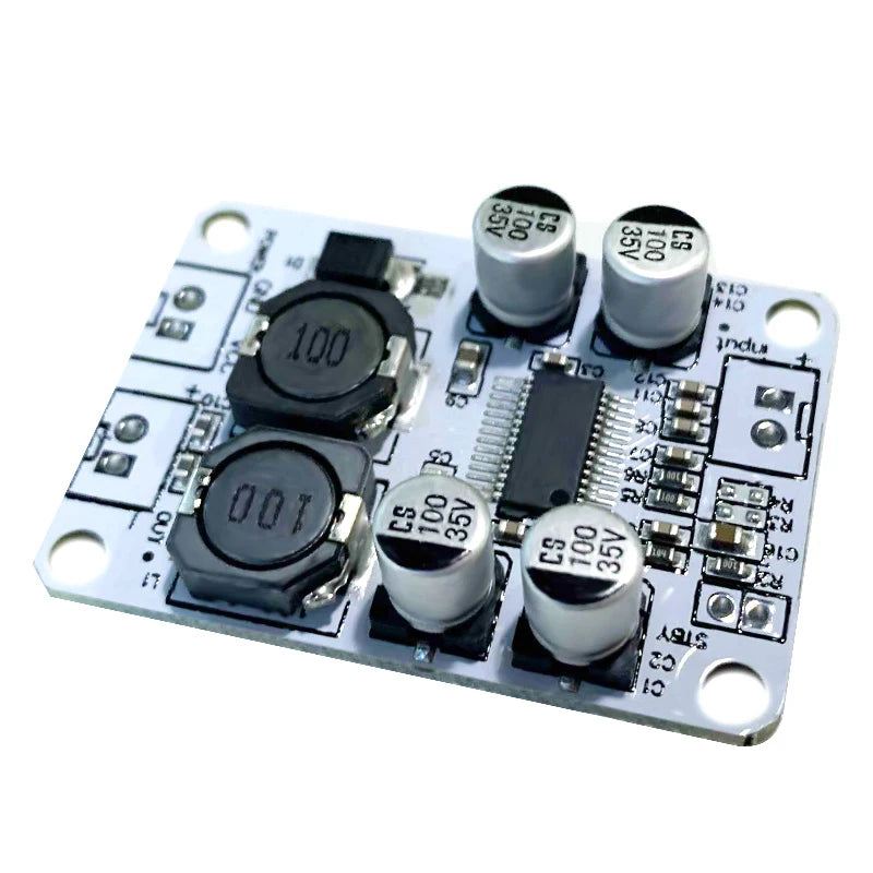 TPA3110 PBTL Mono Digital Amplifier Board 30W Amplifier Module Digital Amplifier