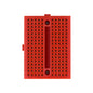 SYB-170 Mini Solderless Prototype Breadboard 170 Tie-points 35*47*8.5mm for arduino Diy Kit