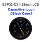 ESP32-C3 1.28 Inch Round Display GC9A01 IPS LCD Screen ESP32 WIFI Bluetooth Development Board Dual Core for Arduino LVGL