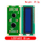 LCD module Blue Green screen IIC/I2C 1602 for arduino 1602 LCD UNO r3 mega2560 LCD1602 LCD1602+I2C
