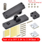 Test clip DIY program burning clip PCB fixture spacing 2.54mm 2.0mm 1.5mm1.27mm