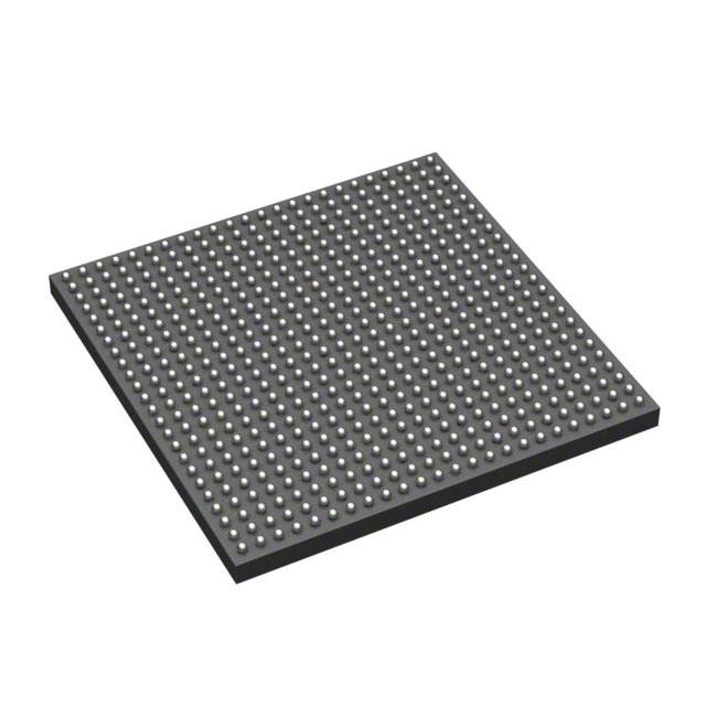 T120F576C3 Field Programmable Gate Array IC FPGA 278 I/O 576FBGA Please send BOM for accurate quotation