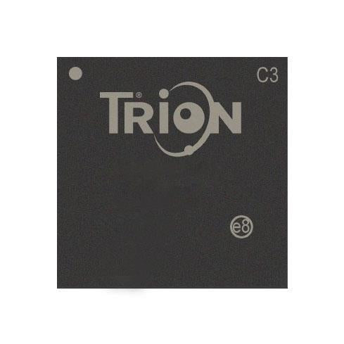 T13F169C4 Field Programmable Gate Array IC FPGA 73 I/O 169FBGA Please send BOM for accurate quotation