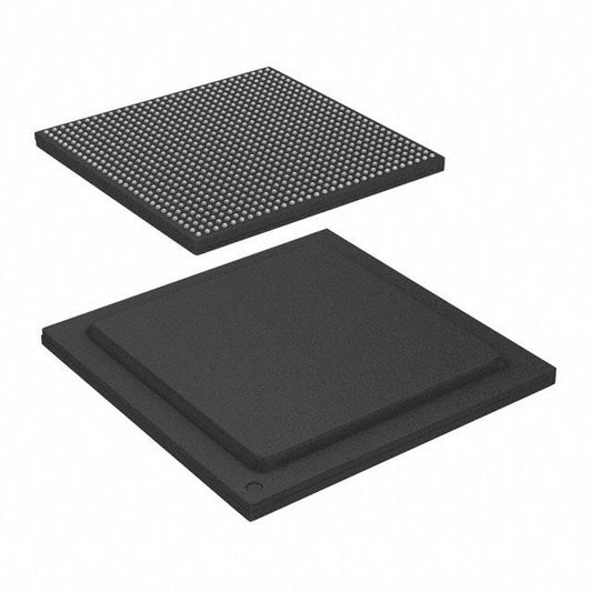 T2080NSE8PTB QORIQ, 64B POWER ARCH, 8X 1.5GHZ Please send BOM for accurate quotation