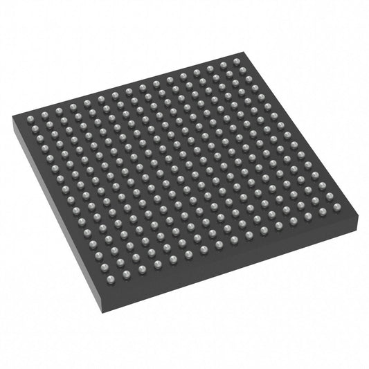 T20F256C4 Field Programmable Gate Array IC FPGA TRION T20 195 IO 256FBGA Please send BOM for accurate quotation