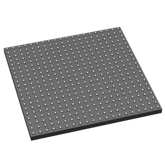 T20F400C3 Field Programmable Gate Array IC FPGA TRION T20 230 IO 400FBGA Please send BOM for accurate quotation