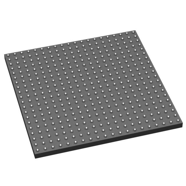 T20F400I4 Field Programmable Gate Array IC FPGA TRION T20 230 IO 400FBGA Please send BOM for accurate quotation