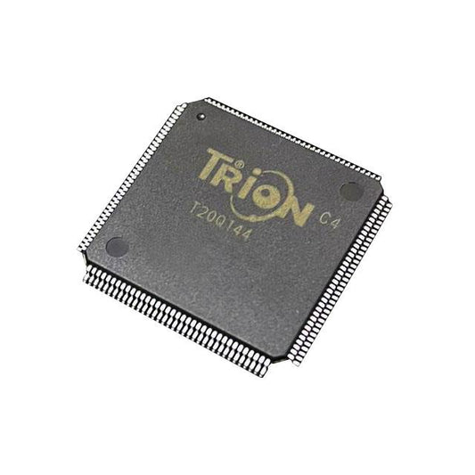 T20Q144C4 Field Programmable Gate Array IC FPGA TRION T20 144QFP Please send BOM for accurate quotation
