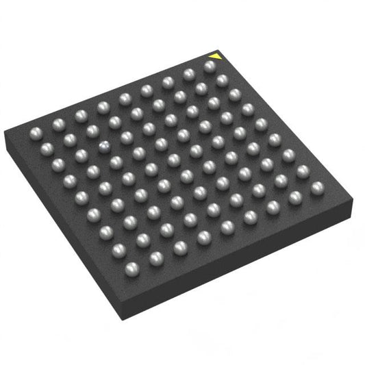 T4F81C2 Field Programmable Gate Array IC FPGA TRION T4 55 I/O 81FBGA Please send BOM for accurate quotation