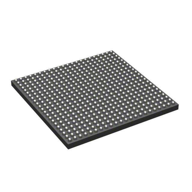 T55F484I4 Field Programmable Gate Array IC FPGA TRION T55 256 IO 484FBGA Please send BOM for accurate quotation