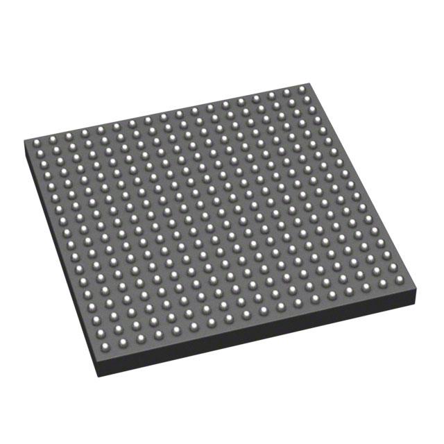 T85F324I4 Field Programmable Gate Array IC FPGA TRION MIPI CSI 324FBGA Please send BOM for accurate quotation
