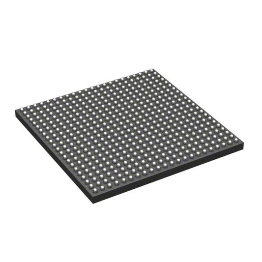 T85F484I4 Field Programmable Gate Array IC FPGA TRION T85 256 IO 484FBGA Please send BOM for accurate quotation